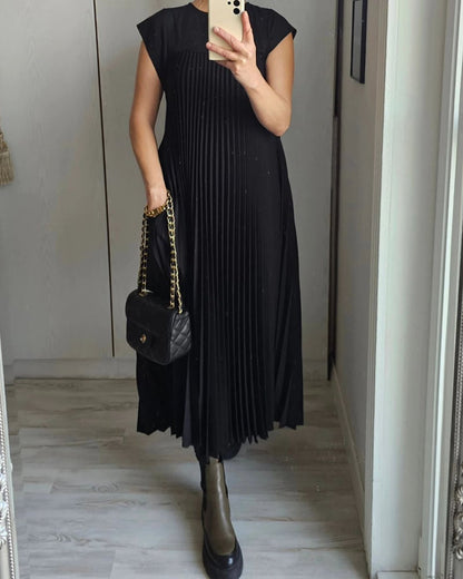 Jolie | Robe intemporelle et confortable
