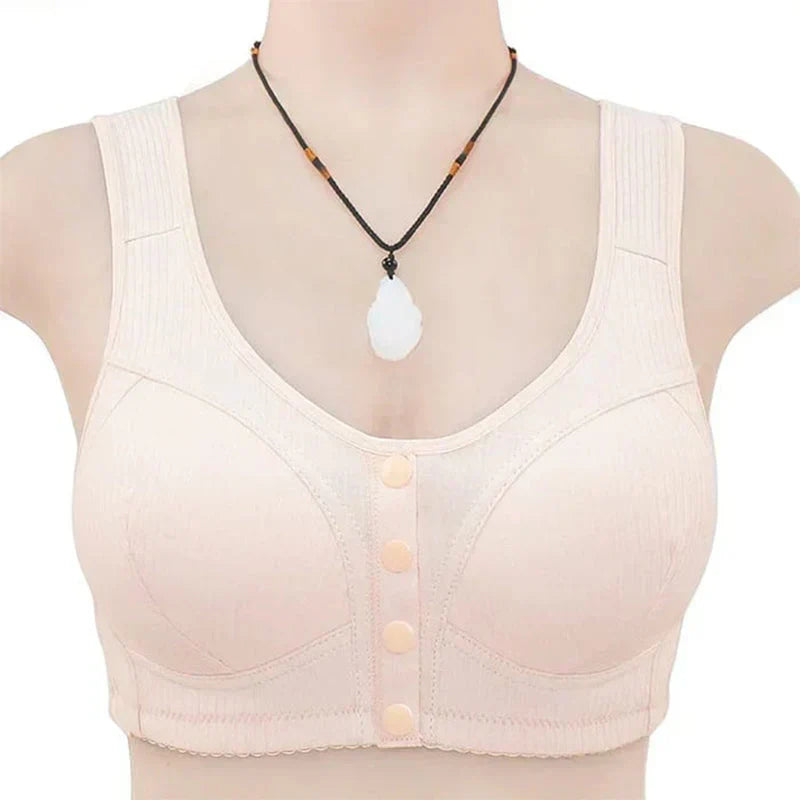 FELYRA – SOUTIEN-GORGE LISA CONFORT AVEC FERMETURE FRONTALE