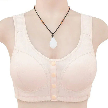 FELYRA – SOUTIEN-GORGE LISA CONFORT AVEC FERMETURE FRONTALE