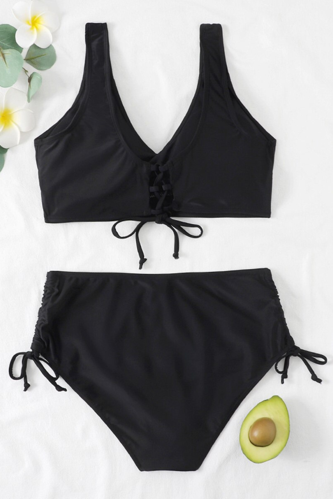 Mirjam® | Bikini simple et élégant