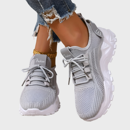 Baskets Orthopédiques Confortables
