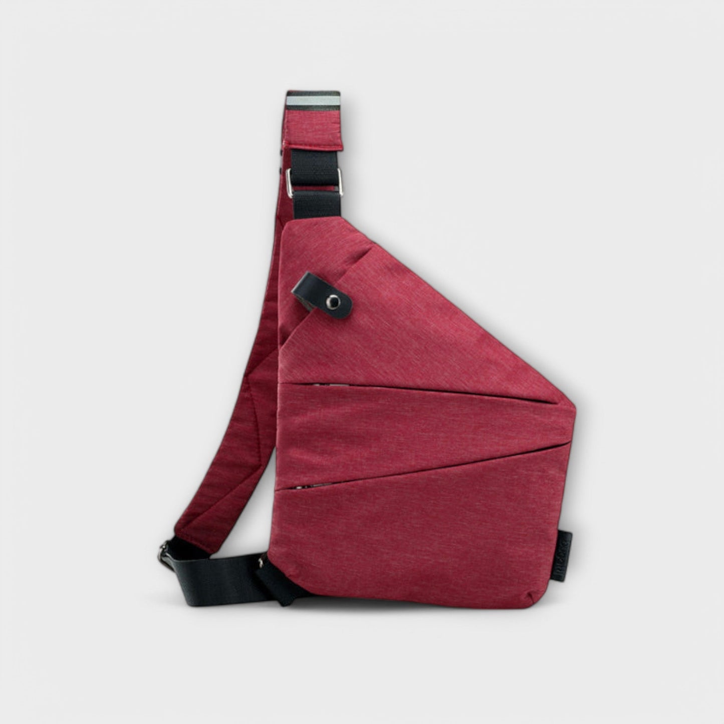 Gianna Boutique - Sac à Bandoulière Antivol