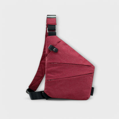 Gianna Boutique - Sac à Bandoulière Antivol