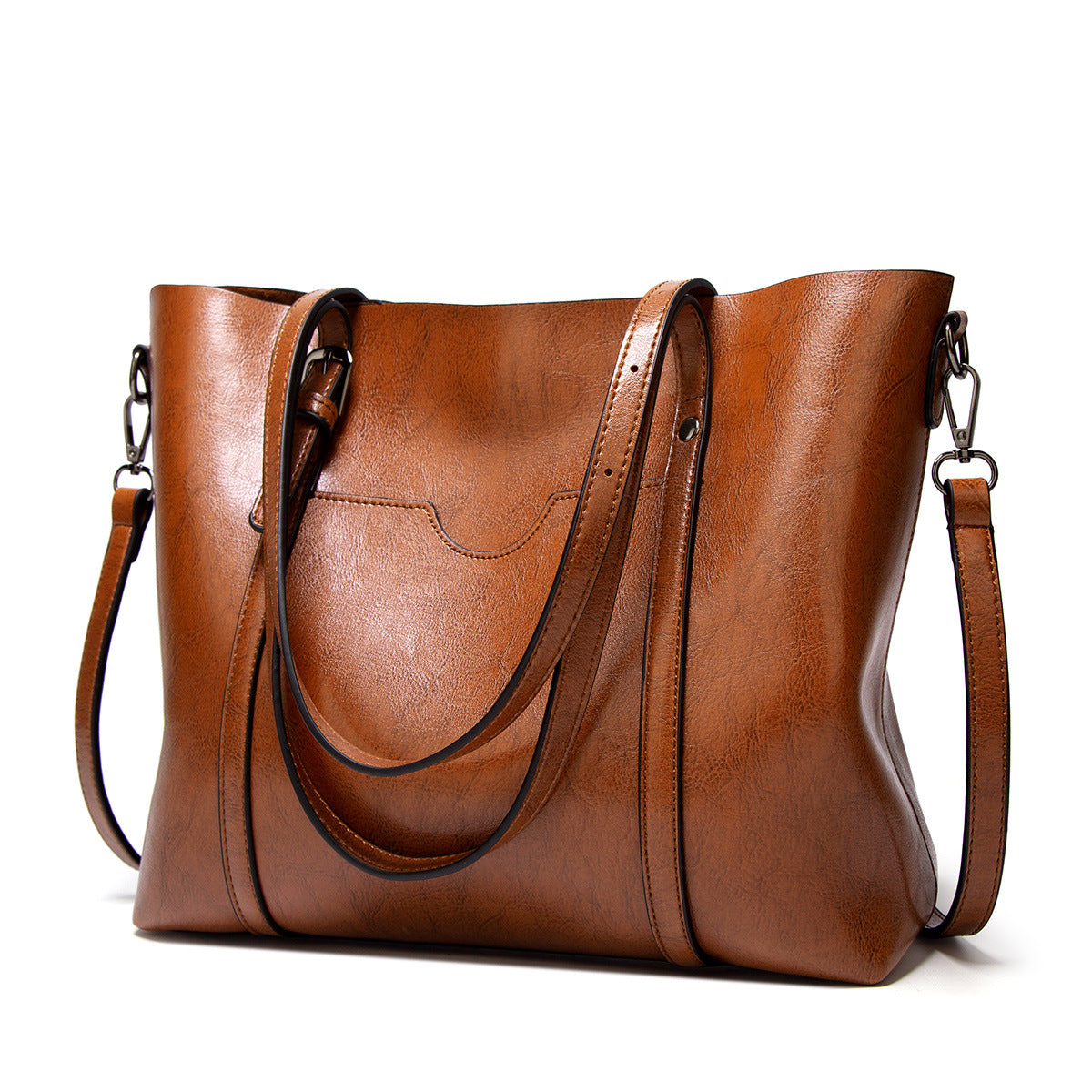 Laken - Sac à Bandoulière à la Mode à Haute Capacité