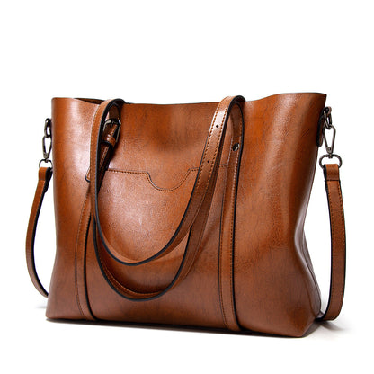 Laken - Sac à Bandoulière à la Mode à Haute Capacité