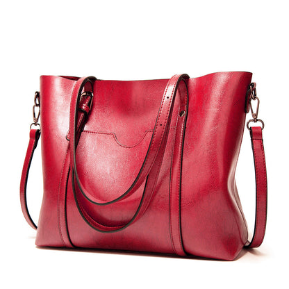 Laken - Sac à Bandoulière à la Mode à Haute Capacité