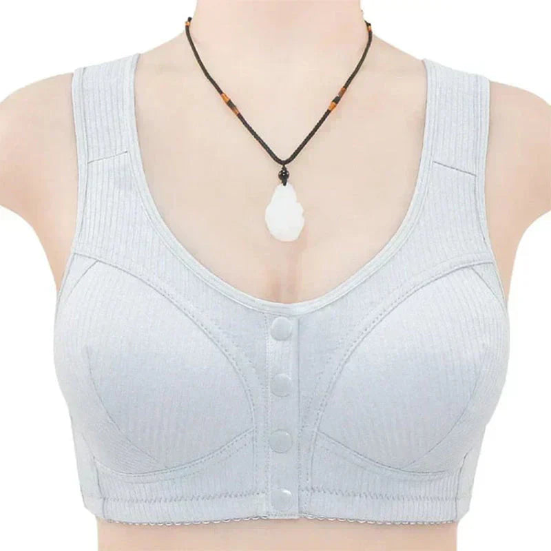 FELYRA – SOUTIEN-GORGE LISA CONFORT AVEC FERMETURE FRONTALE