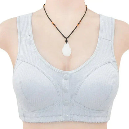 FELYRA – SOUTIEN-GORGE LISA CONFORT AVEC FERMETURE FRONTALE
