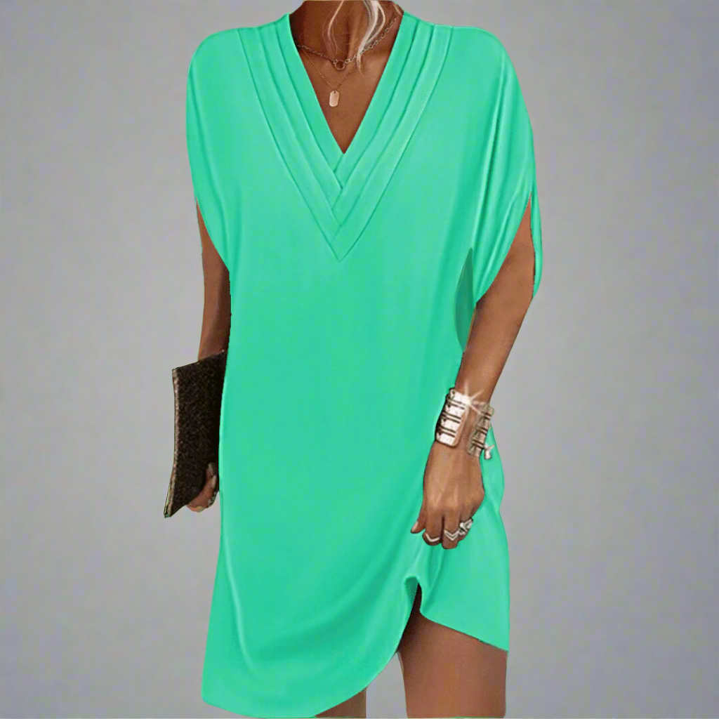 Gundrada | Robe Maxi Chic