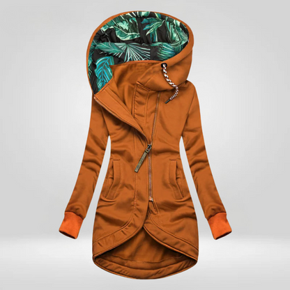 Manteau d'Hiver pour Femme Aysha™