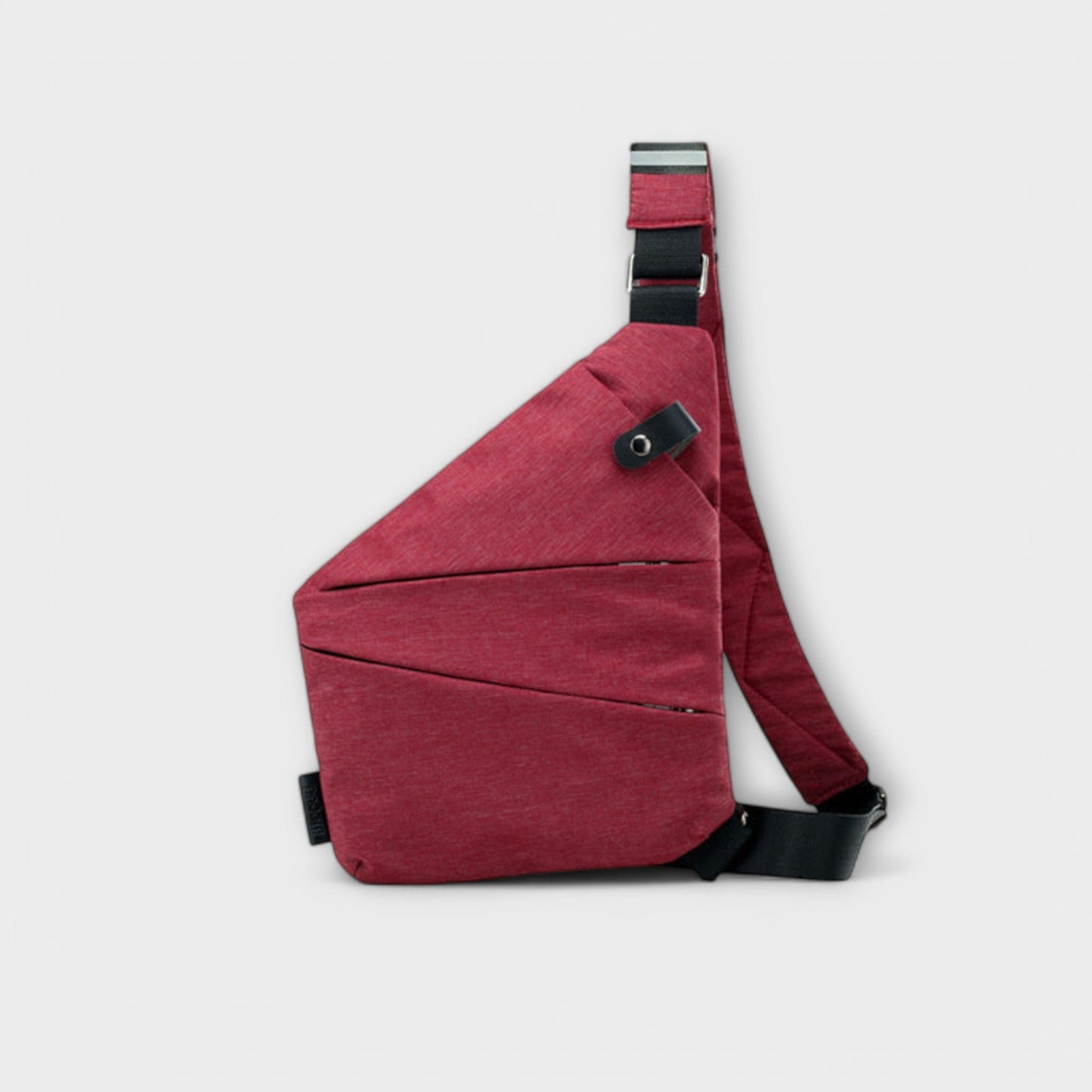 Gianna Boutique - Sac à Bandoulière Antivol