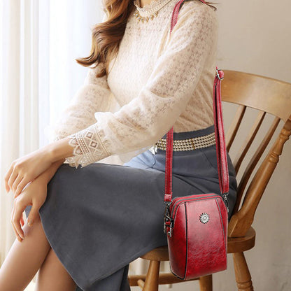 Ellie™ Mini Grace | Sac de Luxe Doux et Stylé