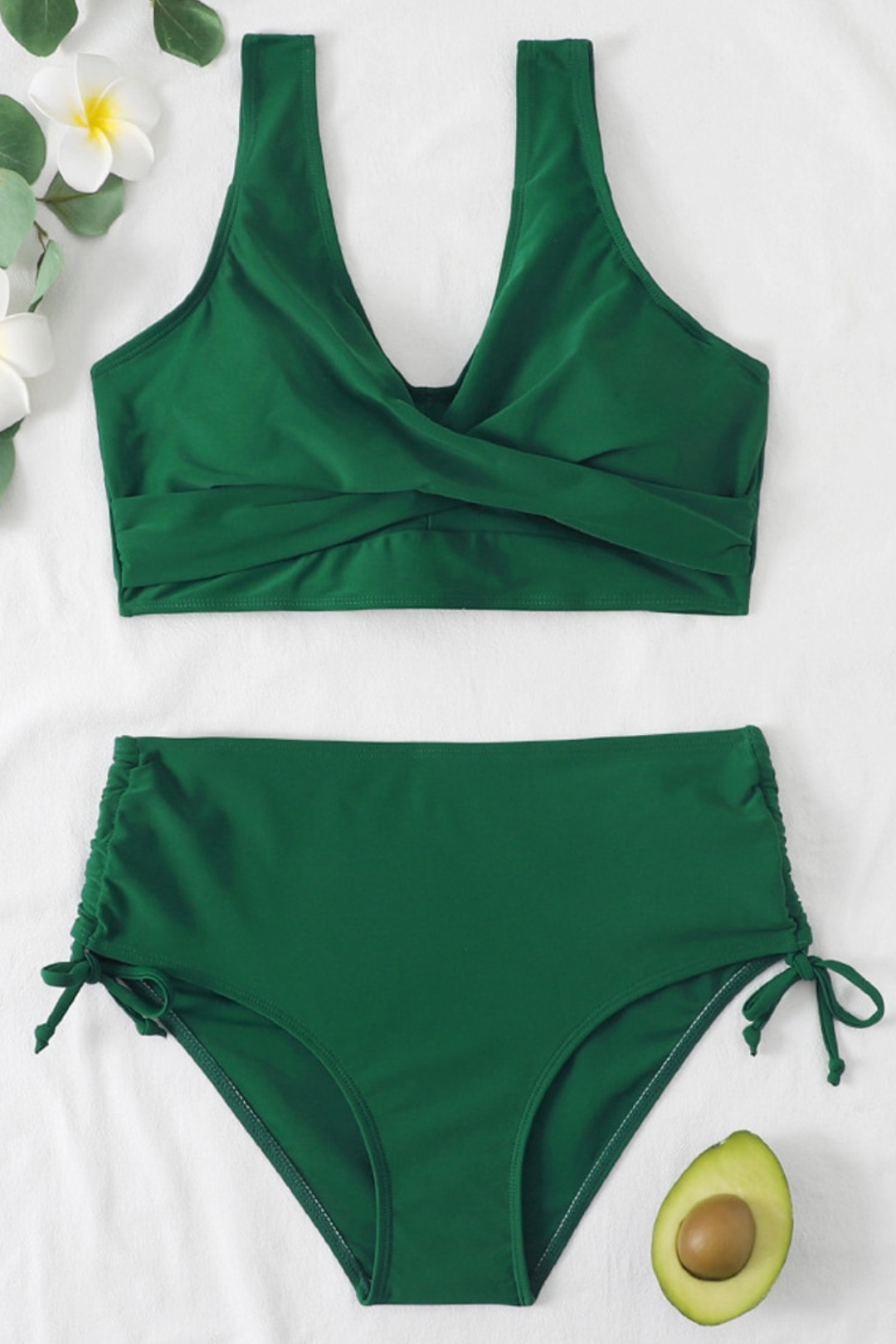 Juniper® | Bikini de plage élégant