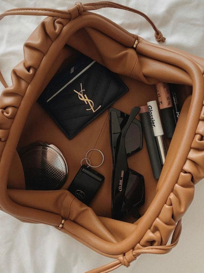 Marina | Pochette Vegan Élégante pour un Usage Quotidien