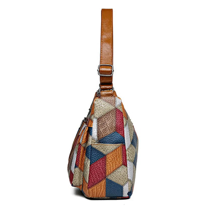Sac à main en cuir PU Madge