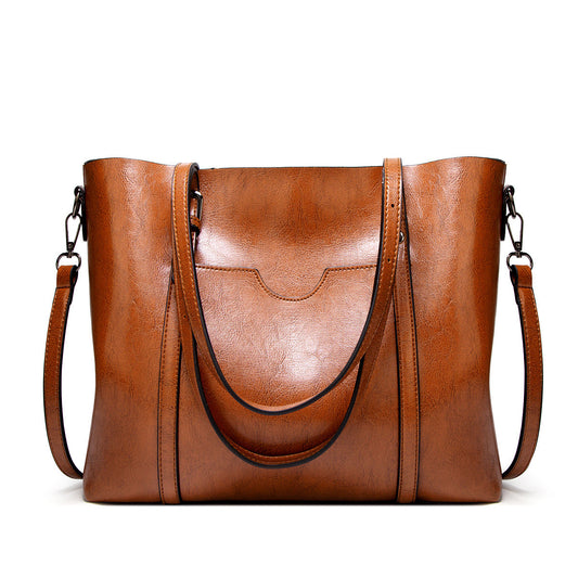 Laken - Sac à Bandoulière à la Mode à Haute Capacité