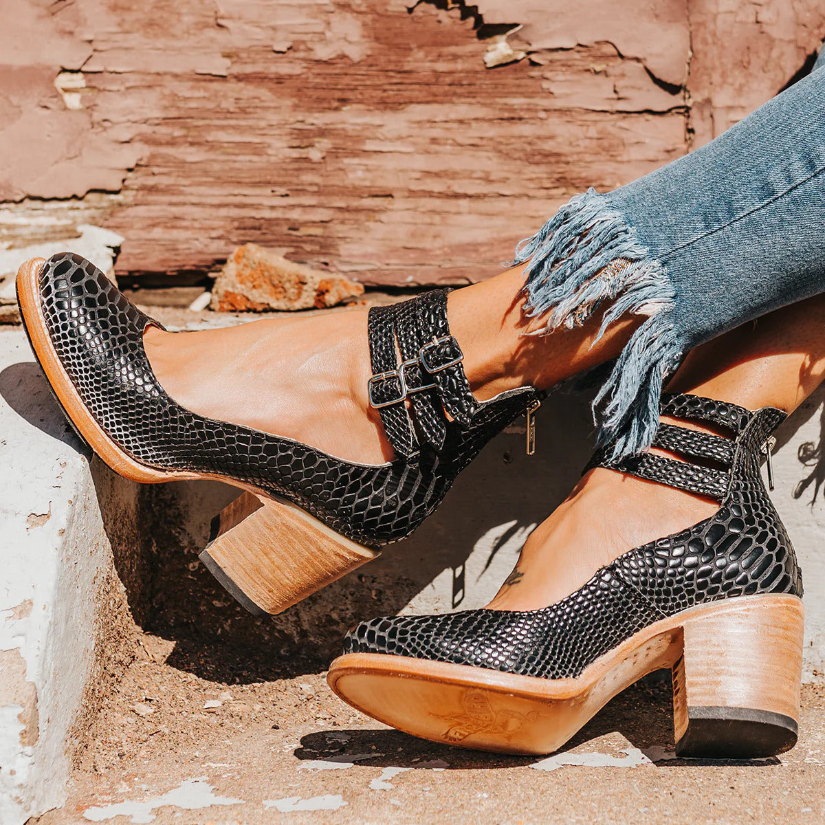 CASSIOPEIA | BOTTINES ÉLÉGANTES ET CONFORTABLES