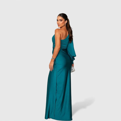 Katarzyna™ | Robe Maxi Élégante pour Soirée