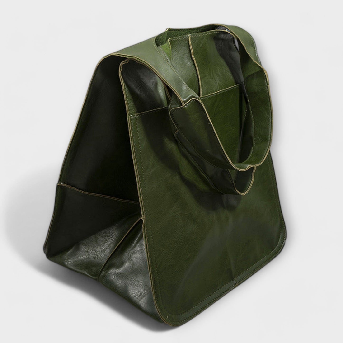 Gianna Boutique - Sac de Week-end Oversized