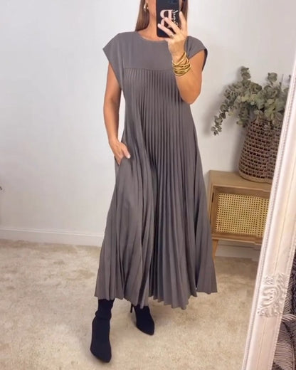 Jolie | Robe intemporelle et confortable