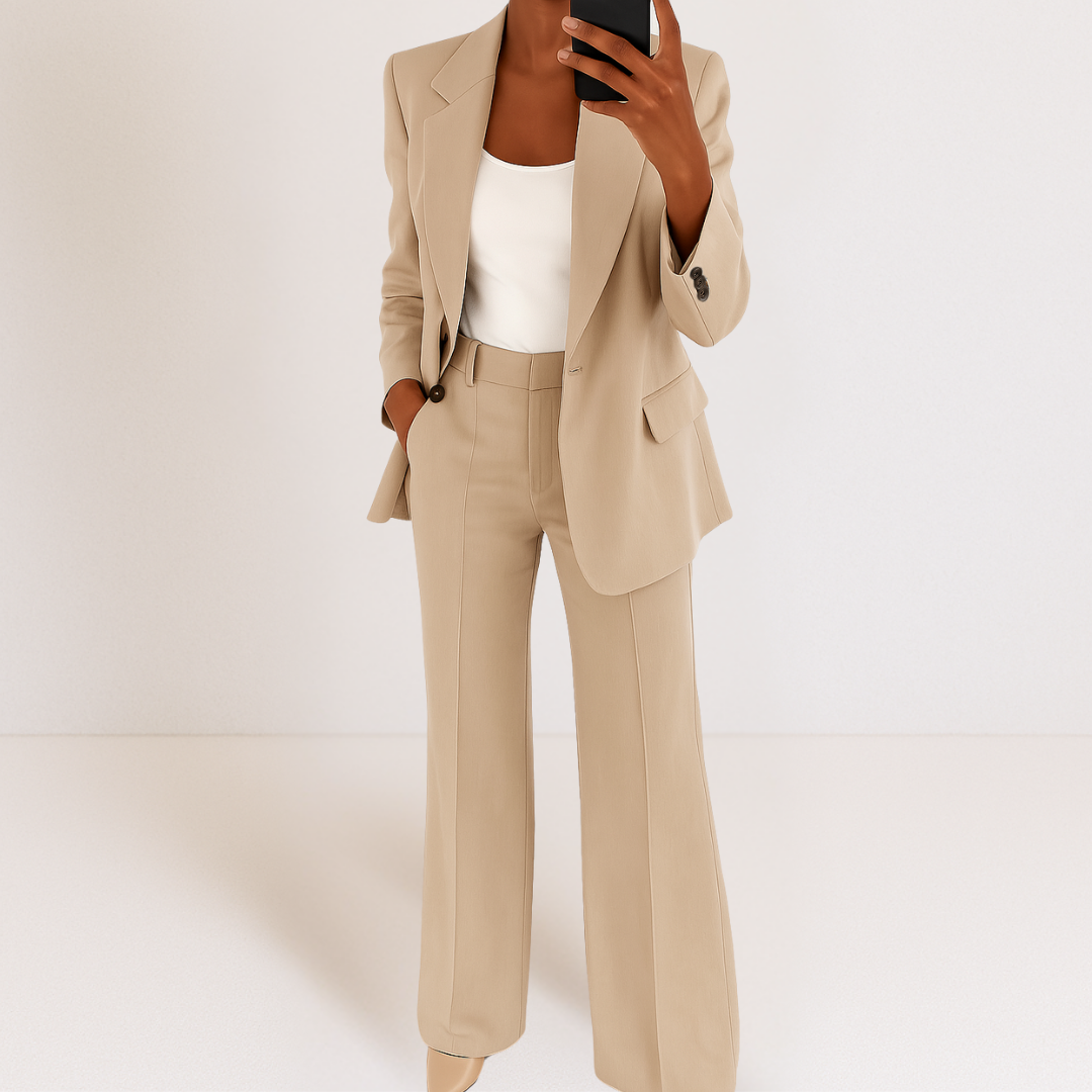 Melanie™ | Costume deux pièces pour femmes