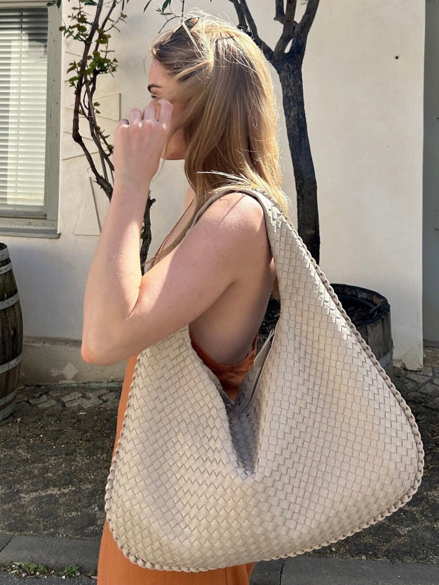 Harper | Sac Tote Moderne et Spacieux