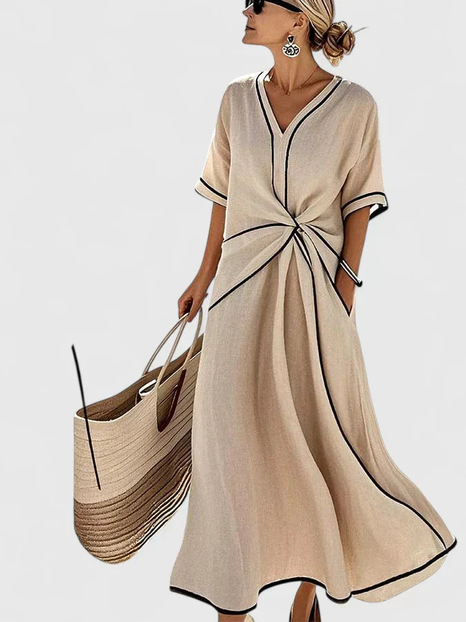 Erykahhh | Robe de Couverture du Ventre