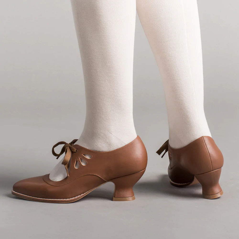 Fiona - Chaussures élégantes pour femmes avec talon