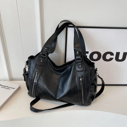 Scarlett™ Grâce | Sac à Bandoulière Élégant