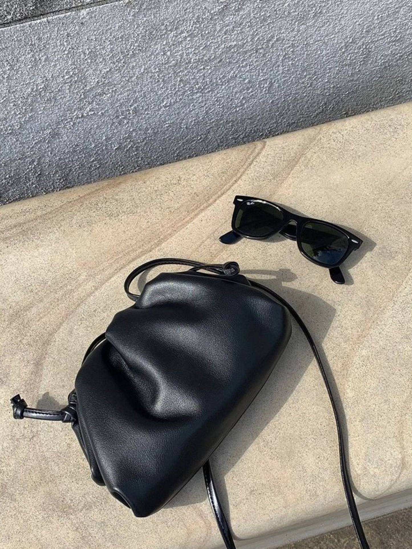 Marina | Pochette Vegan Élégante pour un Usage Quotidien
