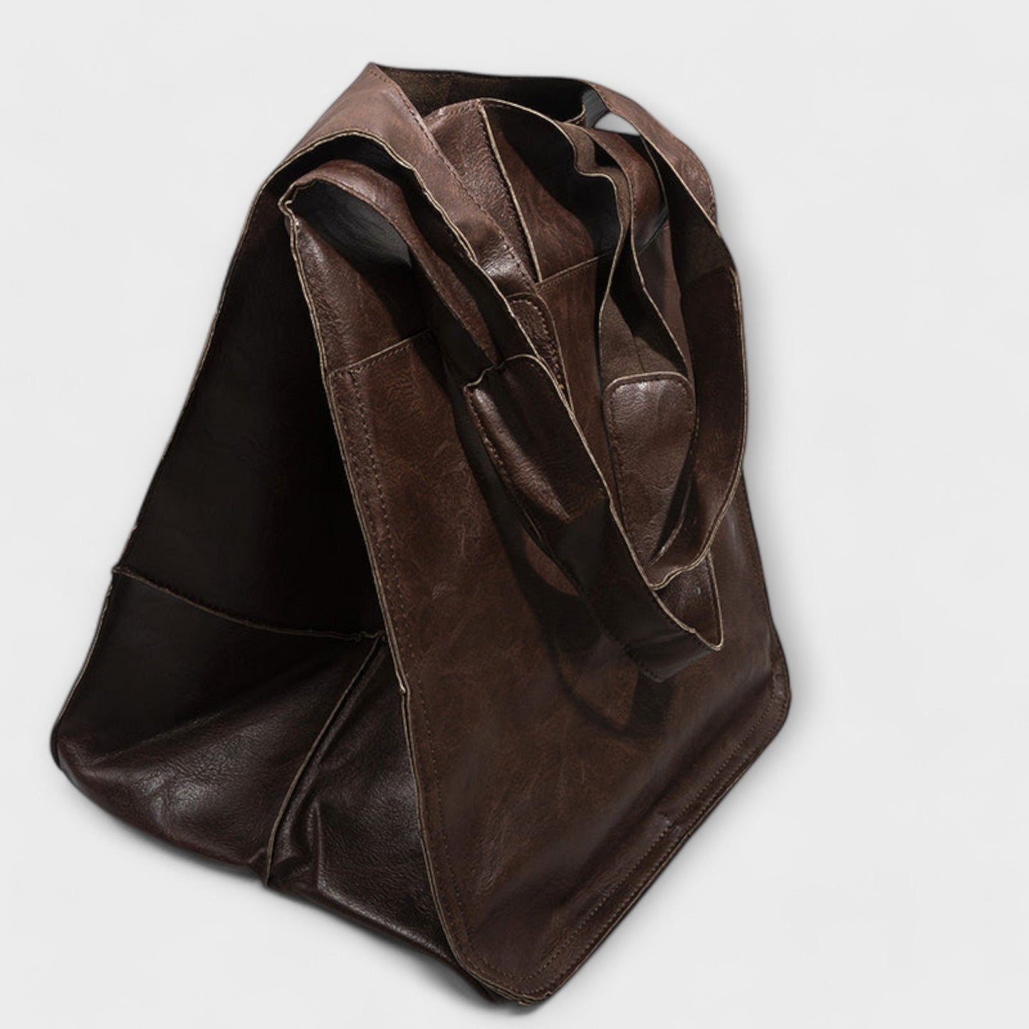 Gianna Boutique - Sac de Week-end Oversized