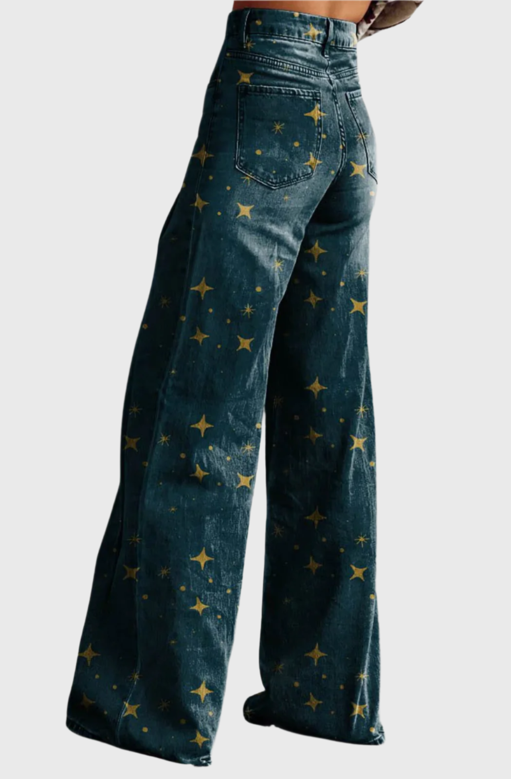 Daphne | Pantalon