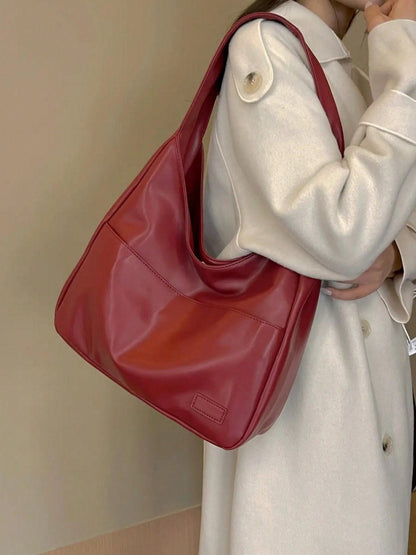 Helena | Sac à Bandoulière Structuré et Élégant