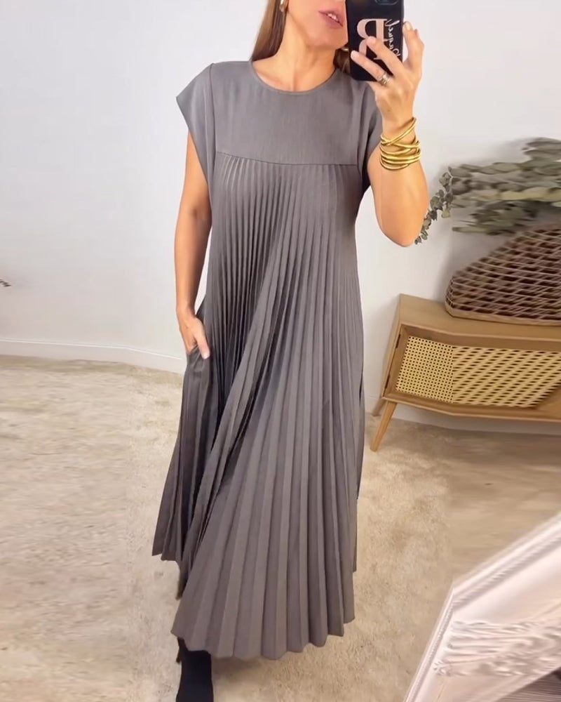 Freya | Robe Confort Intemporelle