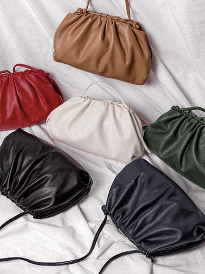 Marina | Pochette Vegan Élégante pour un Usage Quotidien