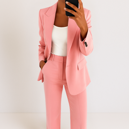 Melanie | Costume Femme Deux Pièces