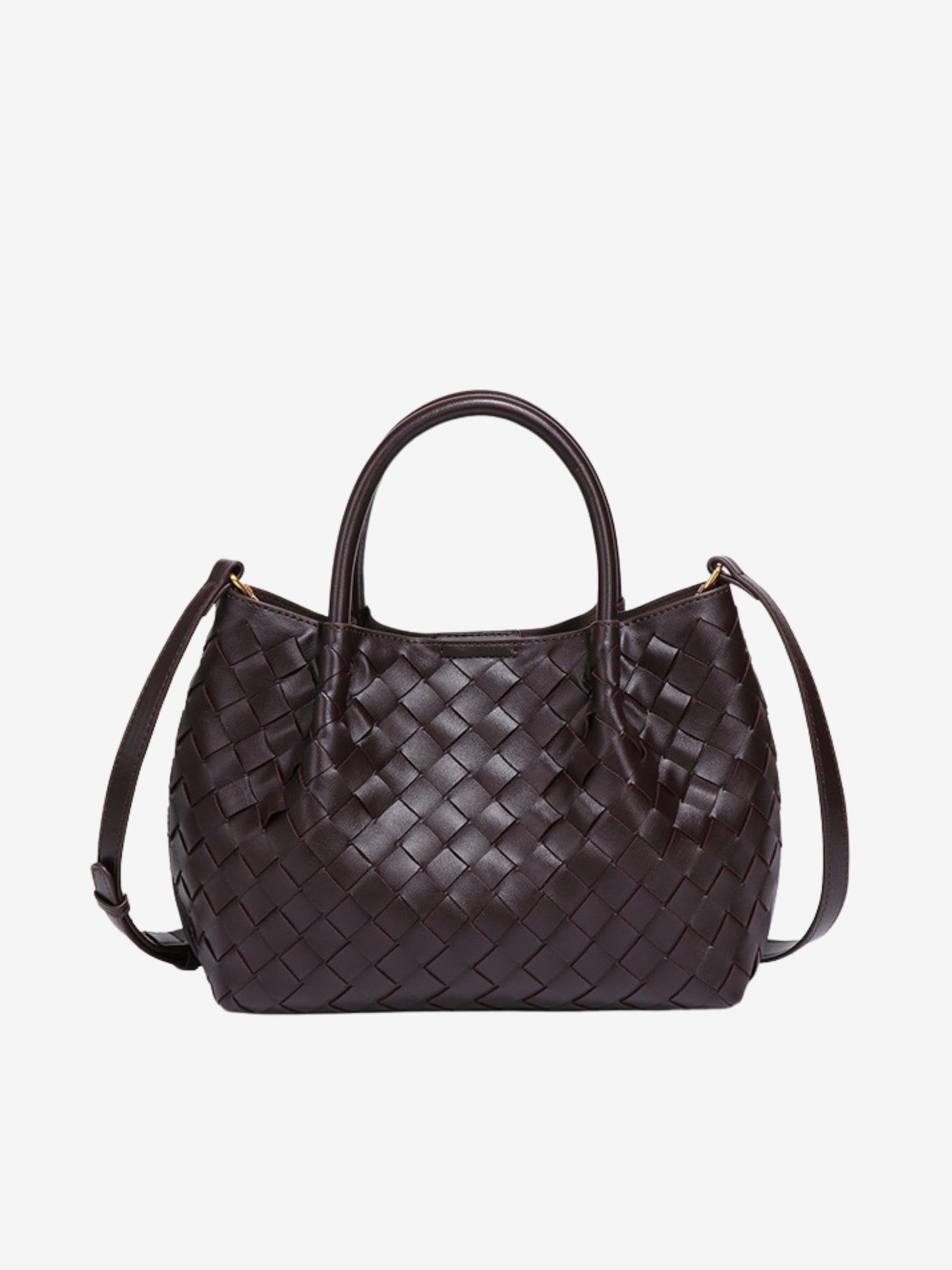 Mariana | Sac à Bandoulière Tressé