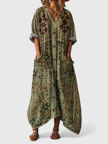 Coralynne | Robe Élégante