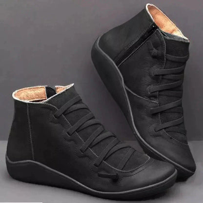 Cecily - Bottes imperméables super confortables