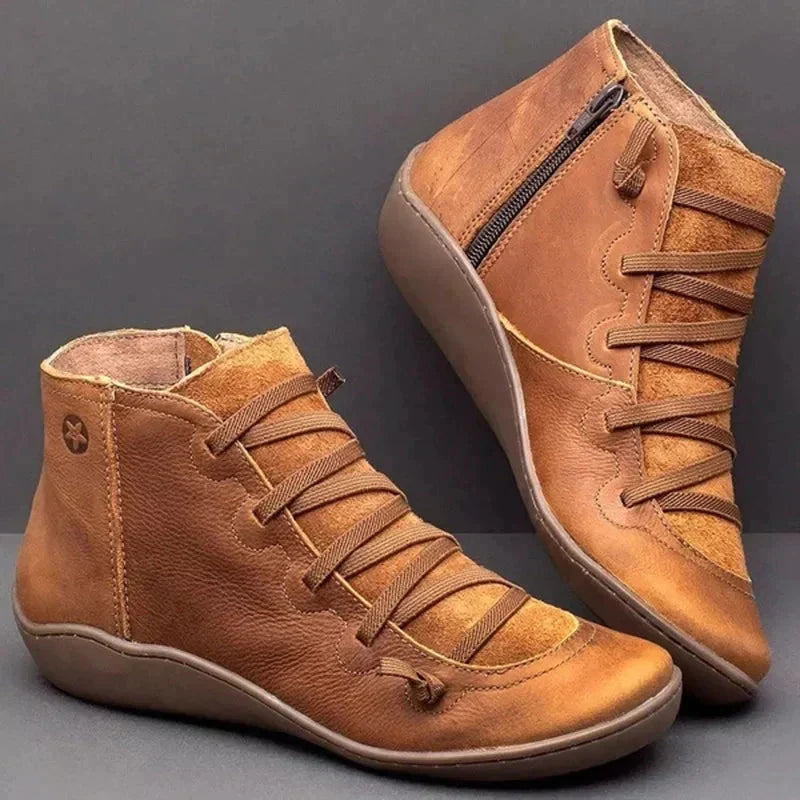 Cecily - Bottes imperméables super confortables