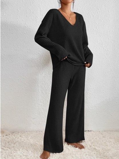 Sophia | Ensemble de Salon Confortable