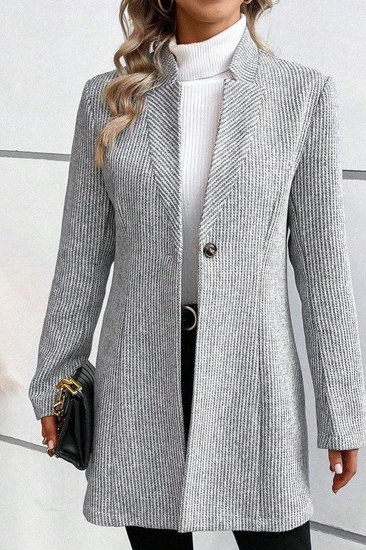 Noiré – Manteau