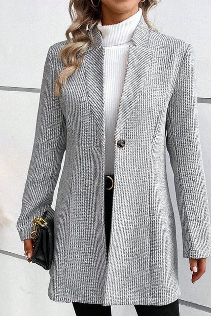 Noiré – Manteau