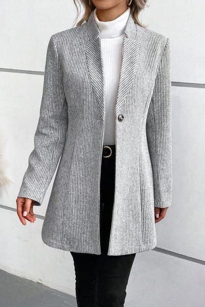 Noiré – Manteau
