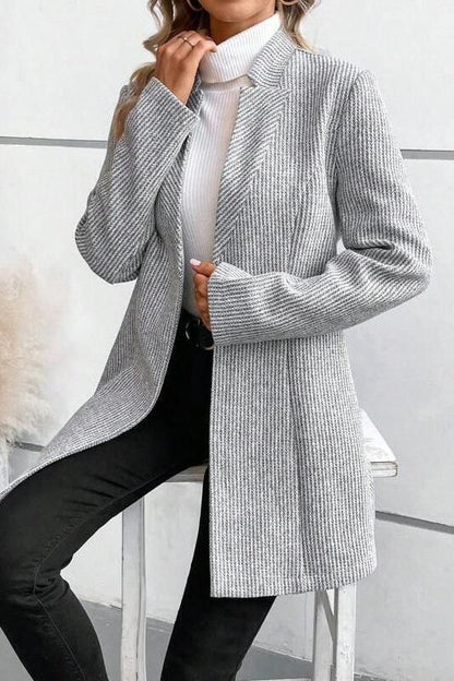 Noiré – Manteau