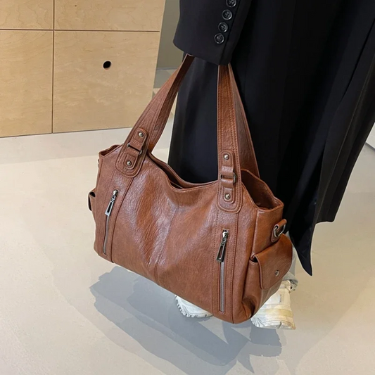 Scarlett™ Grâce | Sac à Bandoulière Élégant