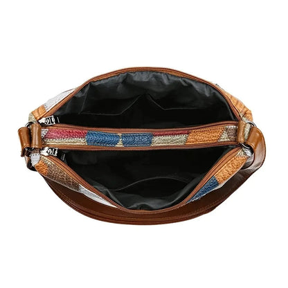 Sac à main en cuir PU Madge