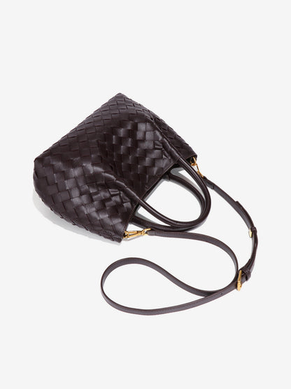 Mariana | Sac à Bandoulière Tressé