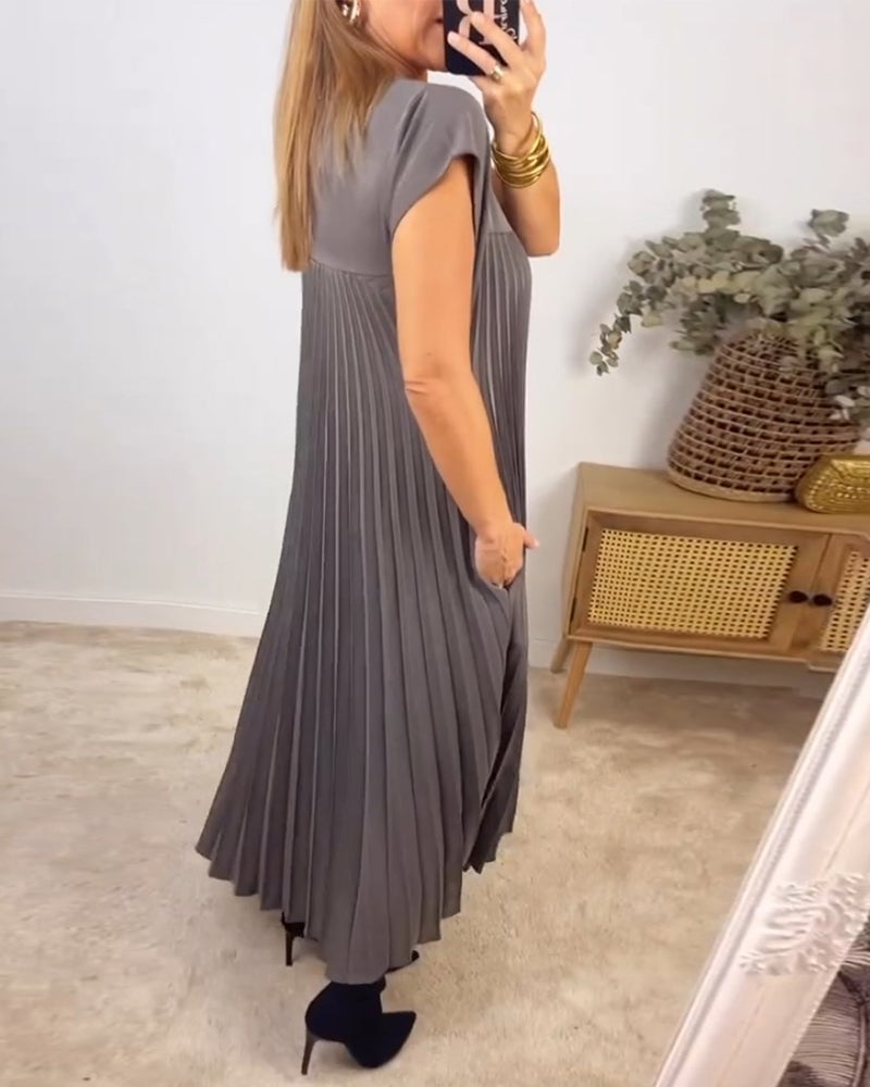 Jolie | Robe intemporelle et confortable