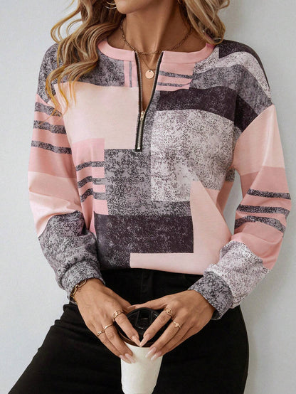 Oceane | Sweat Vintage Chic